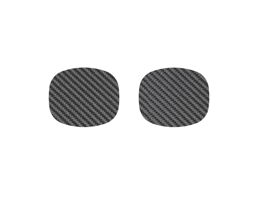 Door Handle Protective Inserts Fits 2005-2015 Toyota Tacoma