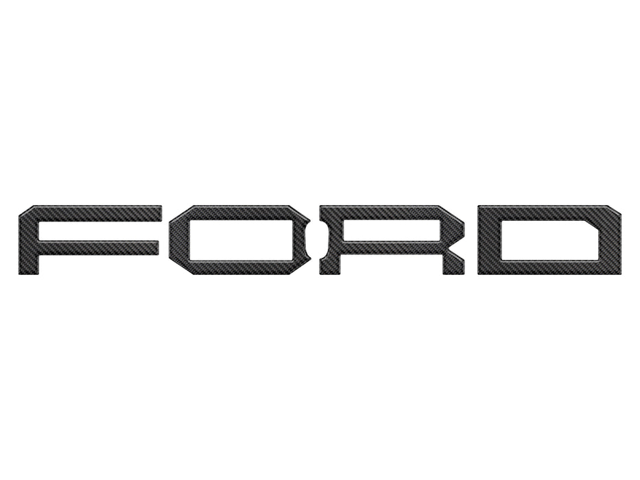 Ford Raptor Lettering Fonts Ford Raptor Logo Vector