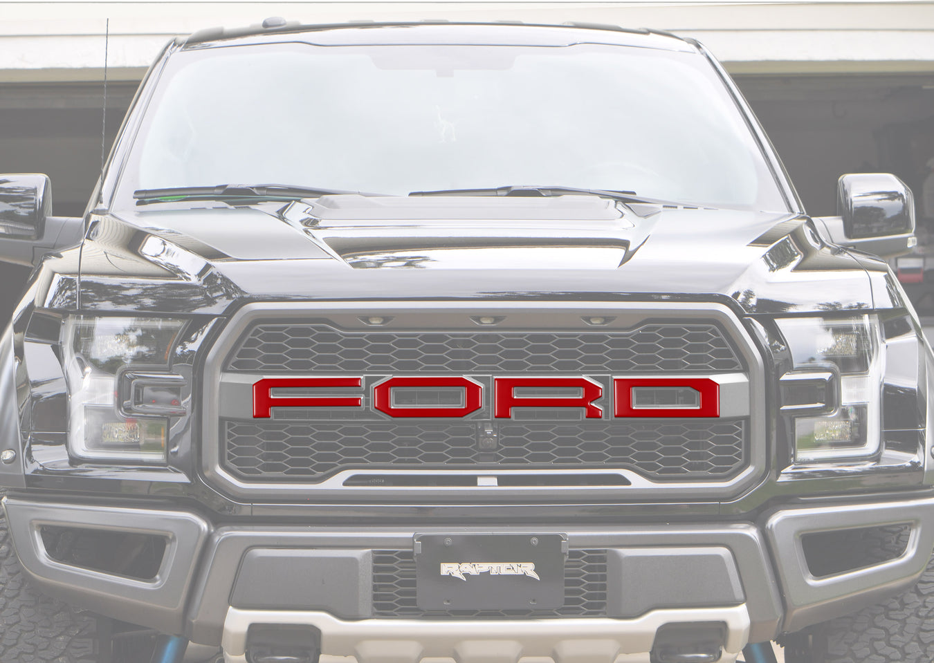 Ford F-150 (2015-2020) Aftermarket Accessories