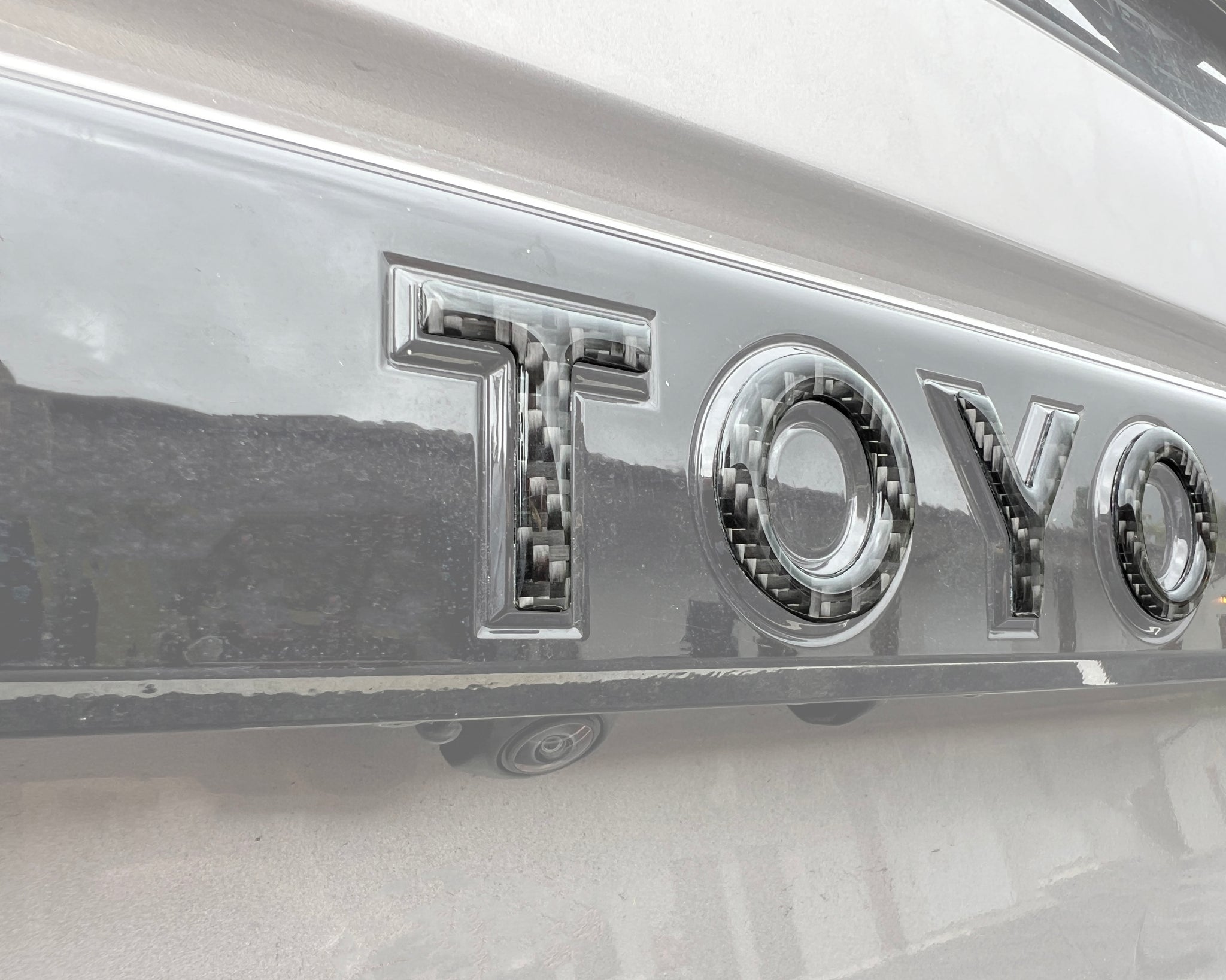 Toyota Land Cruiser (2024-2025) Aftermarket Accessories — Tufskinz.com