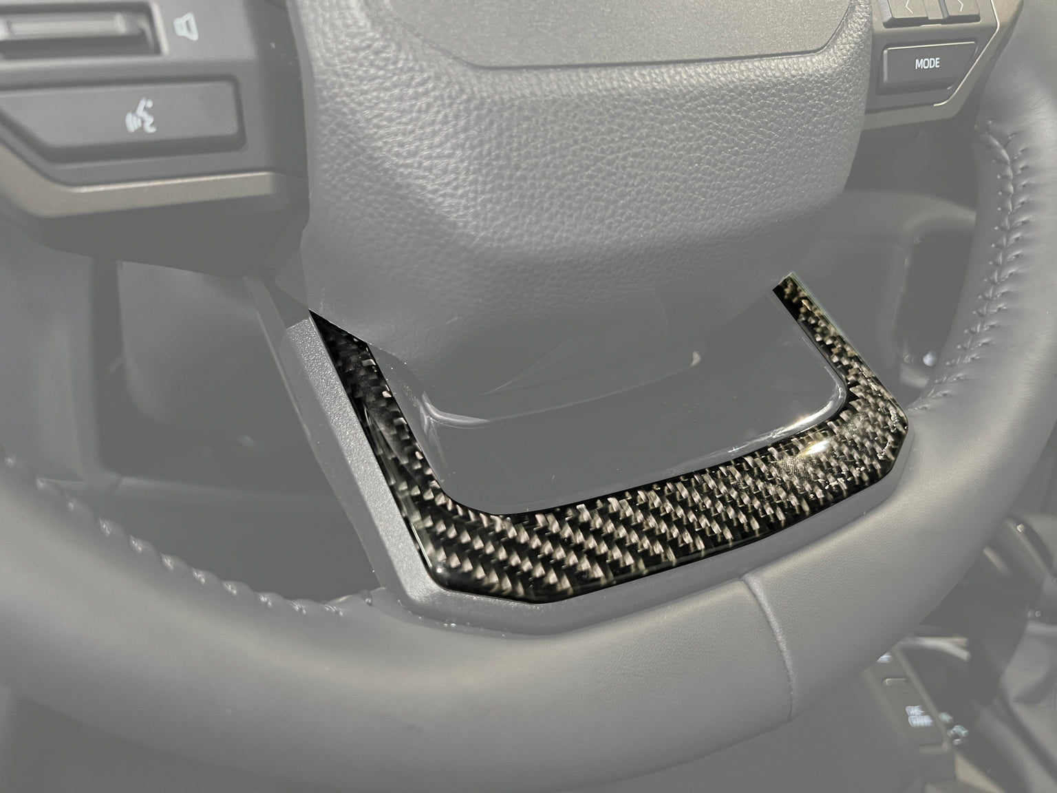 Toyota Land Cruiser (2024-2025) Aftermarket Accessories ??? Tufskinz.com