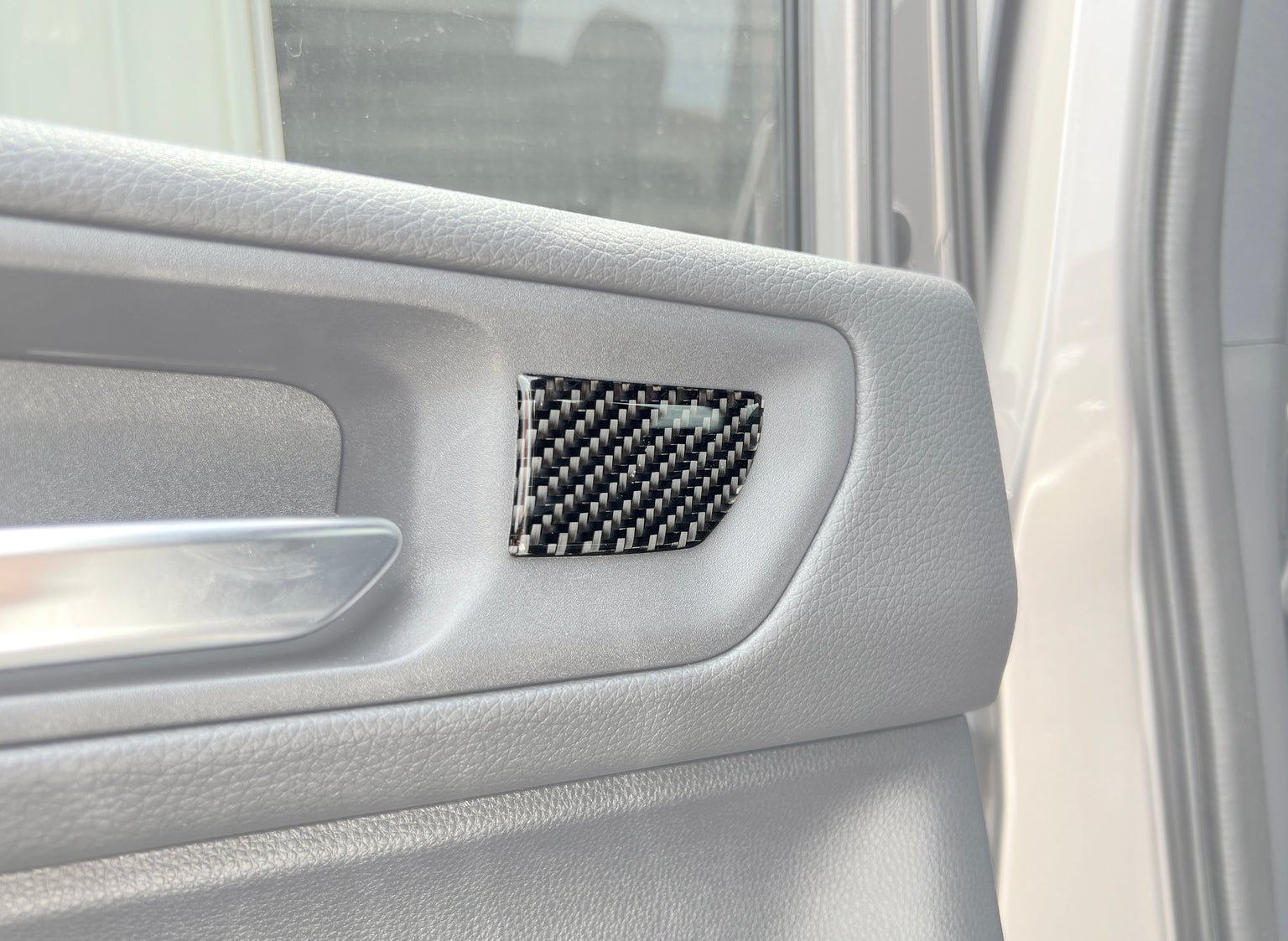 Toyota Land Cruiser (2024-2025) Aftermarket Accessories — Tufskinz.com