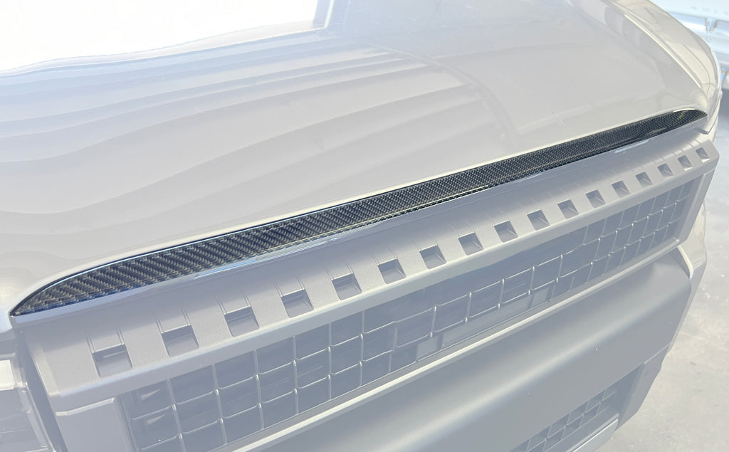 Toyota Land Cruiser (2024-2025) Aftermarket Accessories — Tufskinz.com