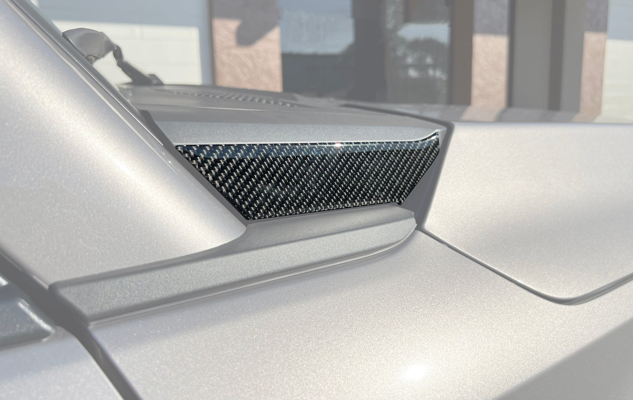 Lexus GX550 (2024-2026) Aftermarket Accessories — Tufskinz.com