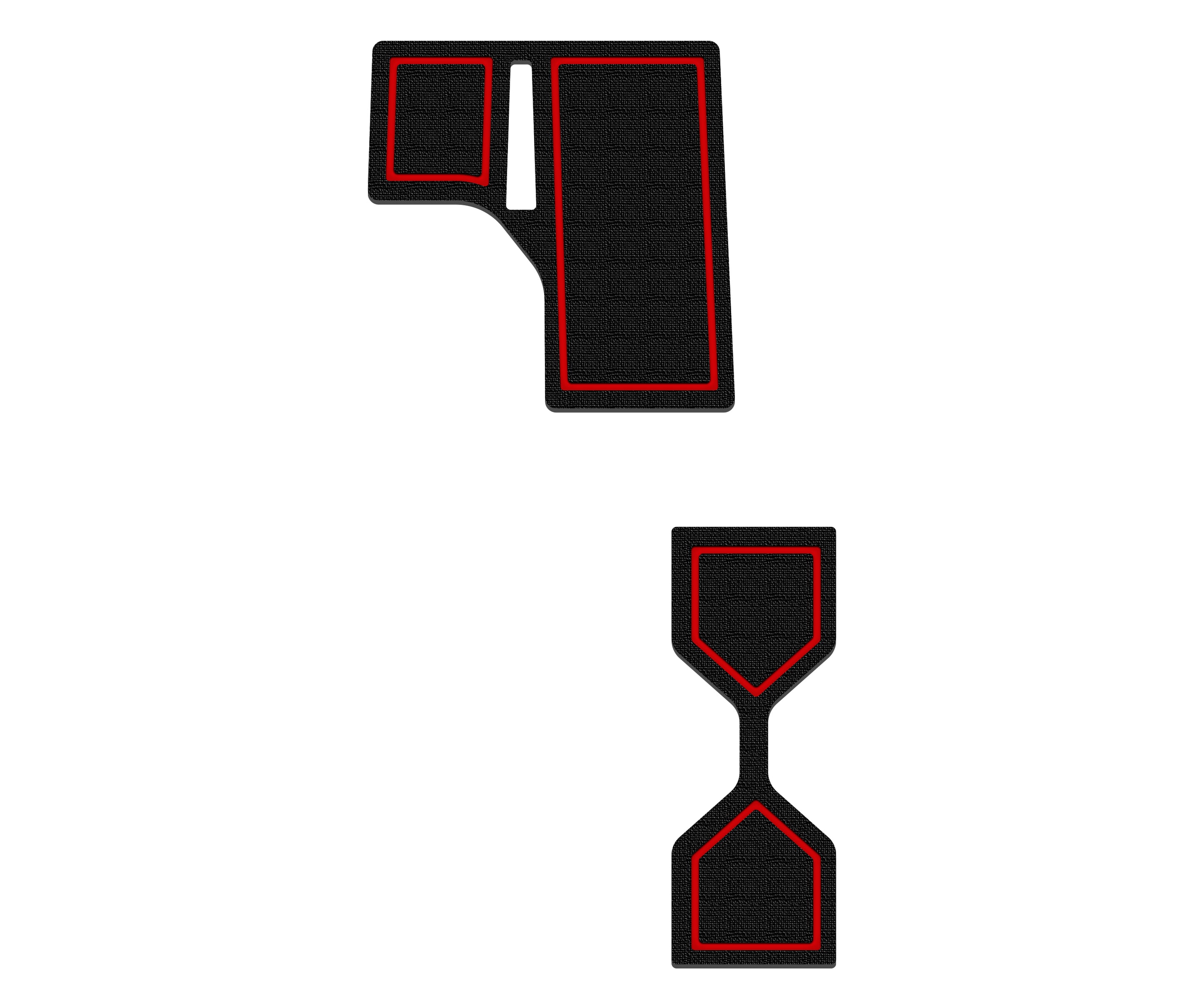 Cup Holder Standard LHD or RHD suits 60 Series Toyota LandCruiser – Mr Landcruiser