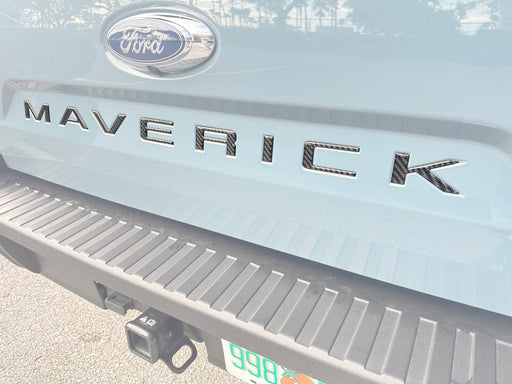 Ford Maverick (2022-2024) Aftermarket Accessories —