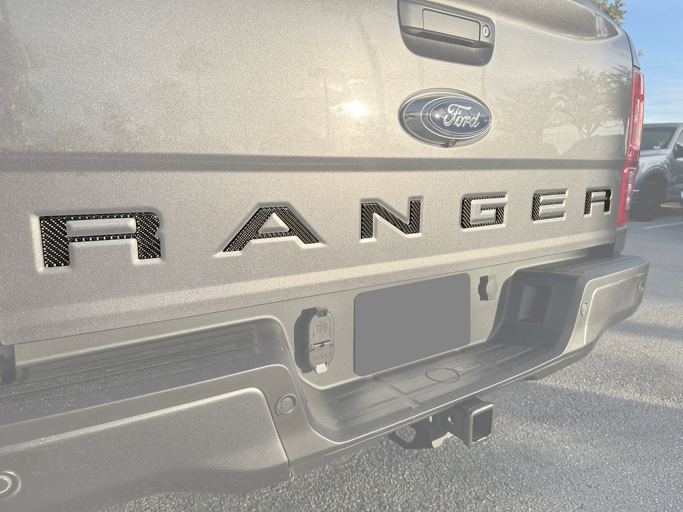 Ford Ranger (2019-2023) Aftermarket Accessories