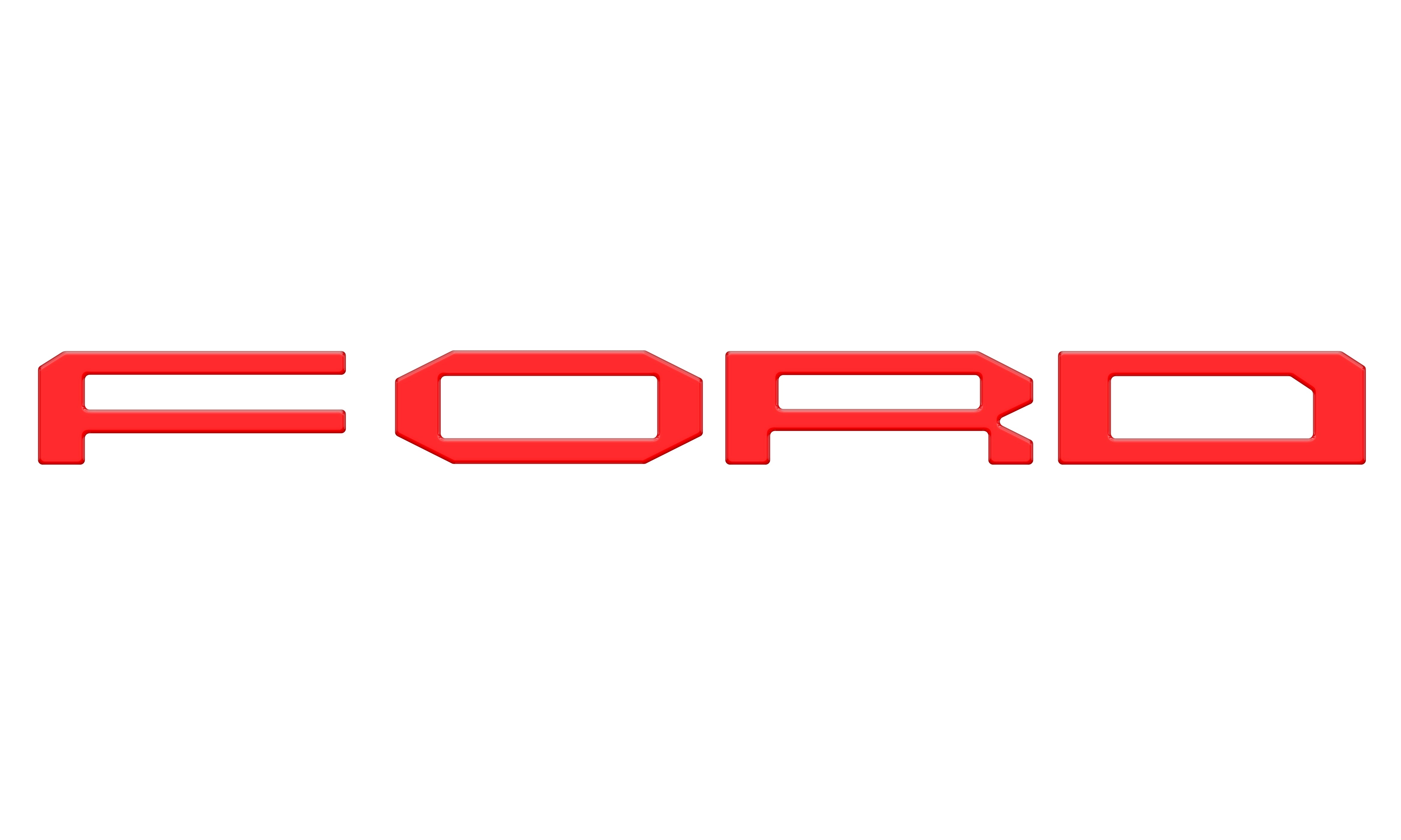 Ford Ranger Raptor Front 