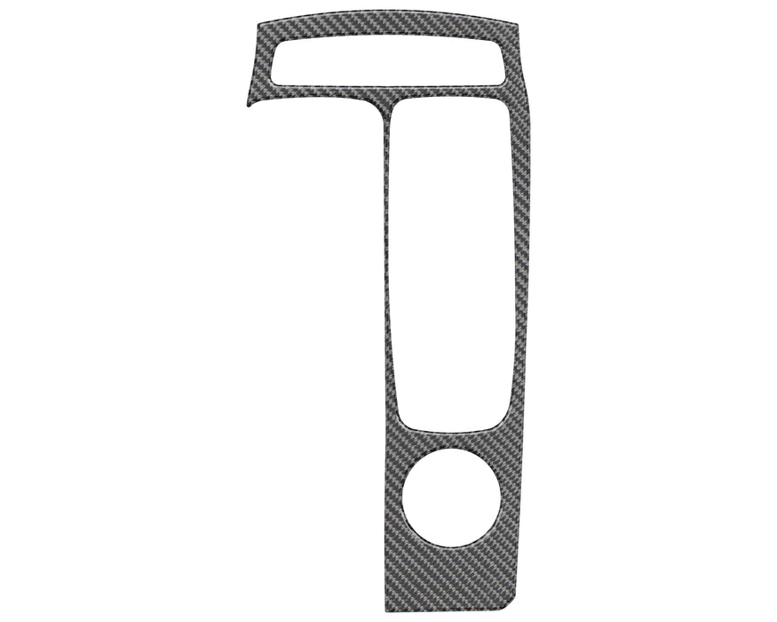 Center Console Accent Trim Fits 2024-2026 Ford Ranger — Tufskinz.com
