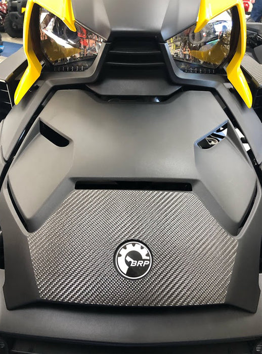 Lower Hood Accent Fits 2019-2024 Can-Am Ryker