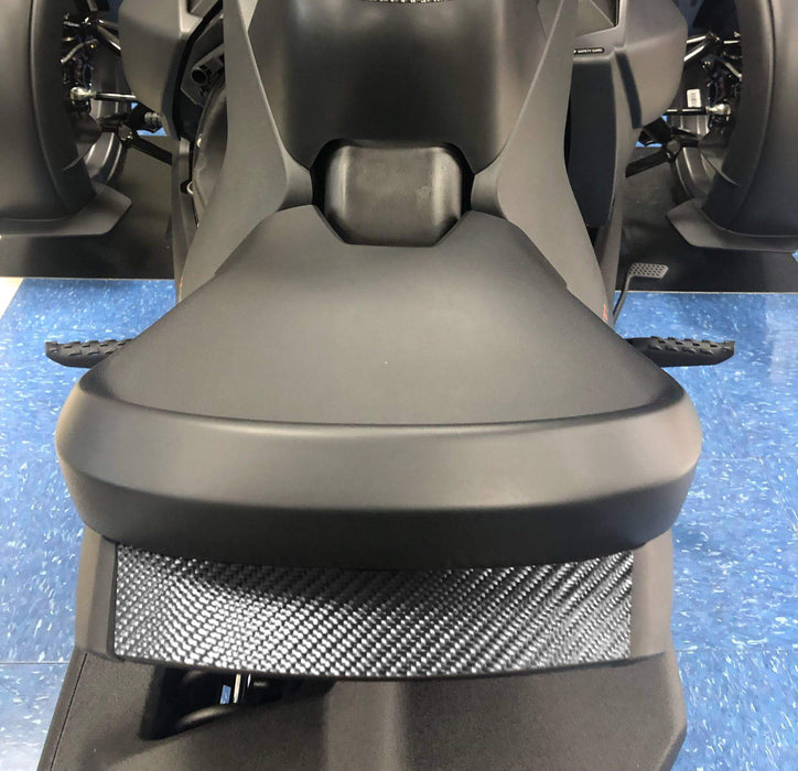 Behind the Seat Accent Fits 2019-2024 Can-Am Ryker