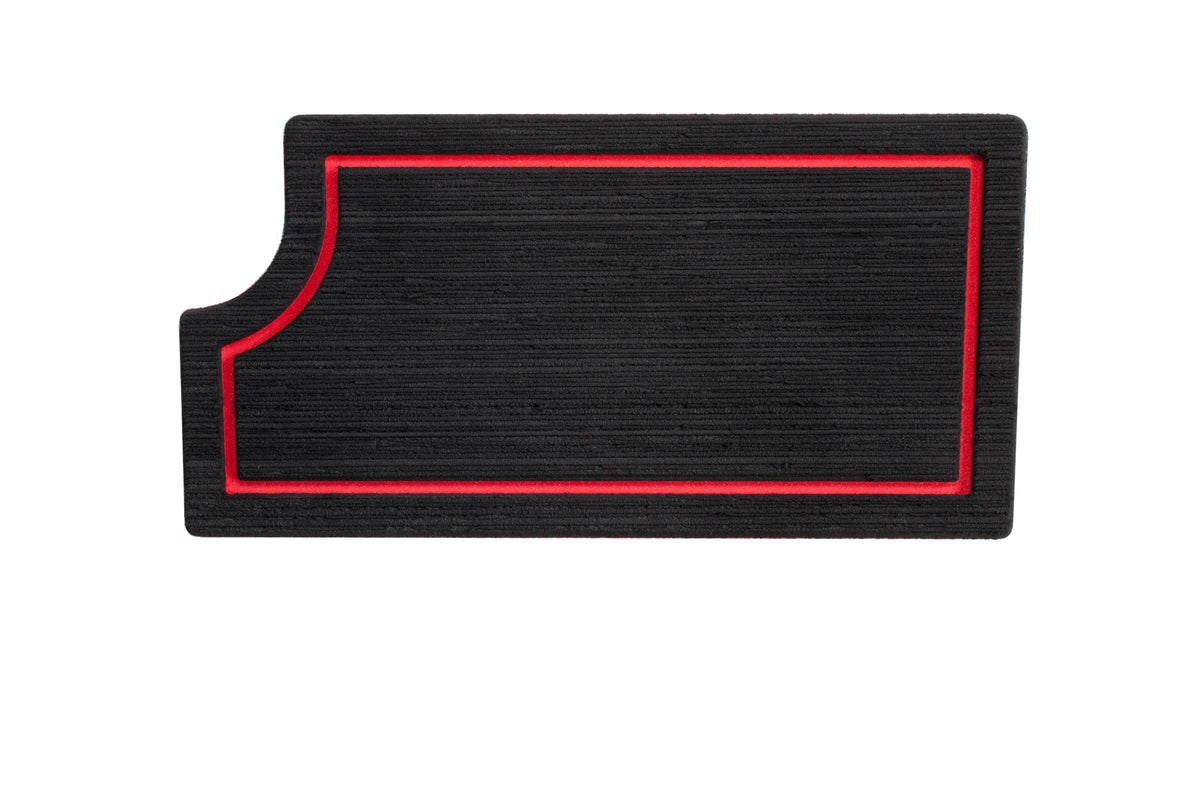 Foam QI Charger Insert Fits 2016-2023 Toyota Tacoma —