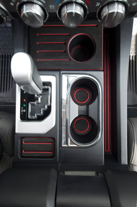 Bucket Seat Foam Inserts Fits 2014-2021 Toyota Tundra