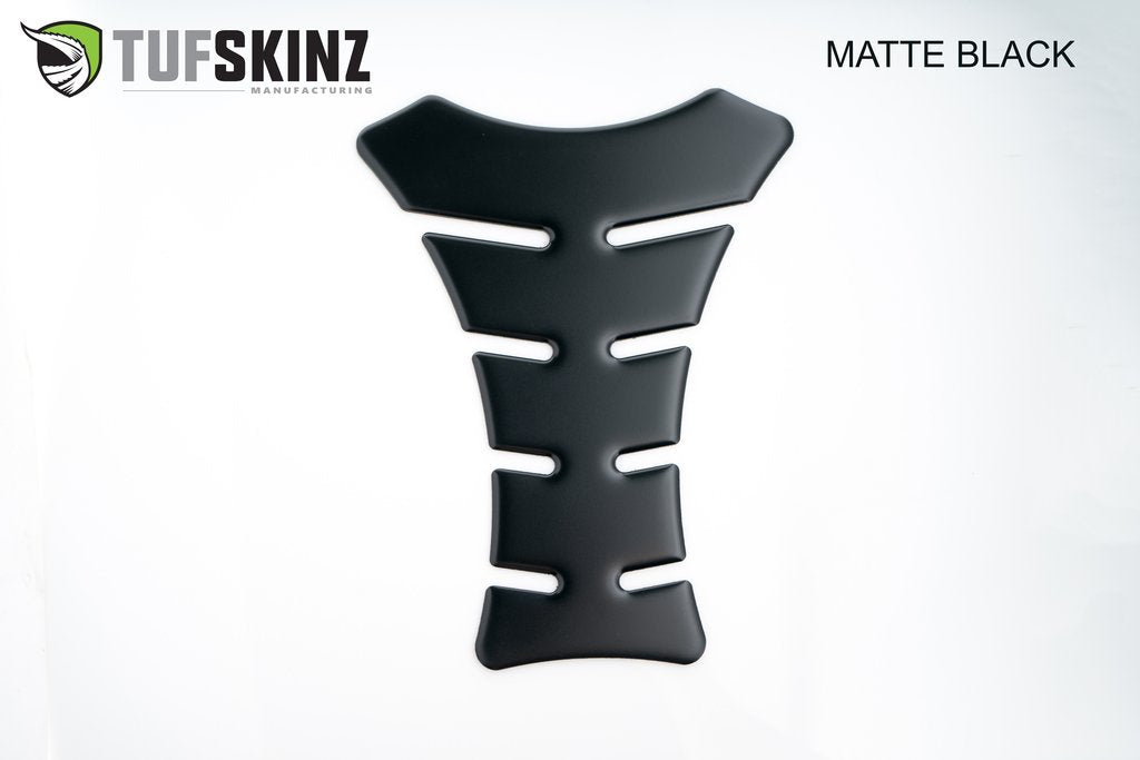 Motorcycle Tank Protector Accent Trim Fits Universal —