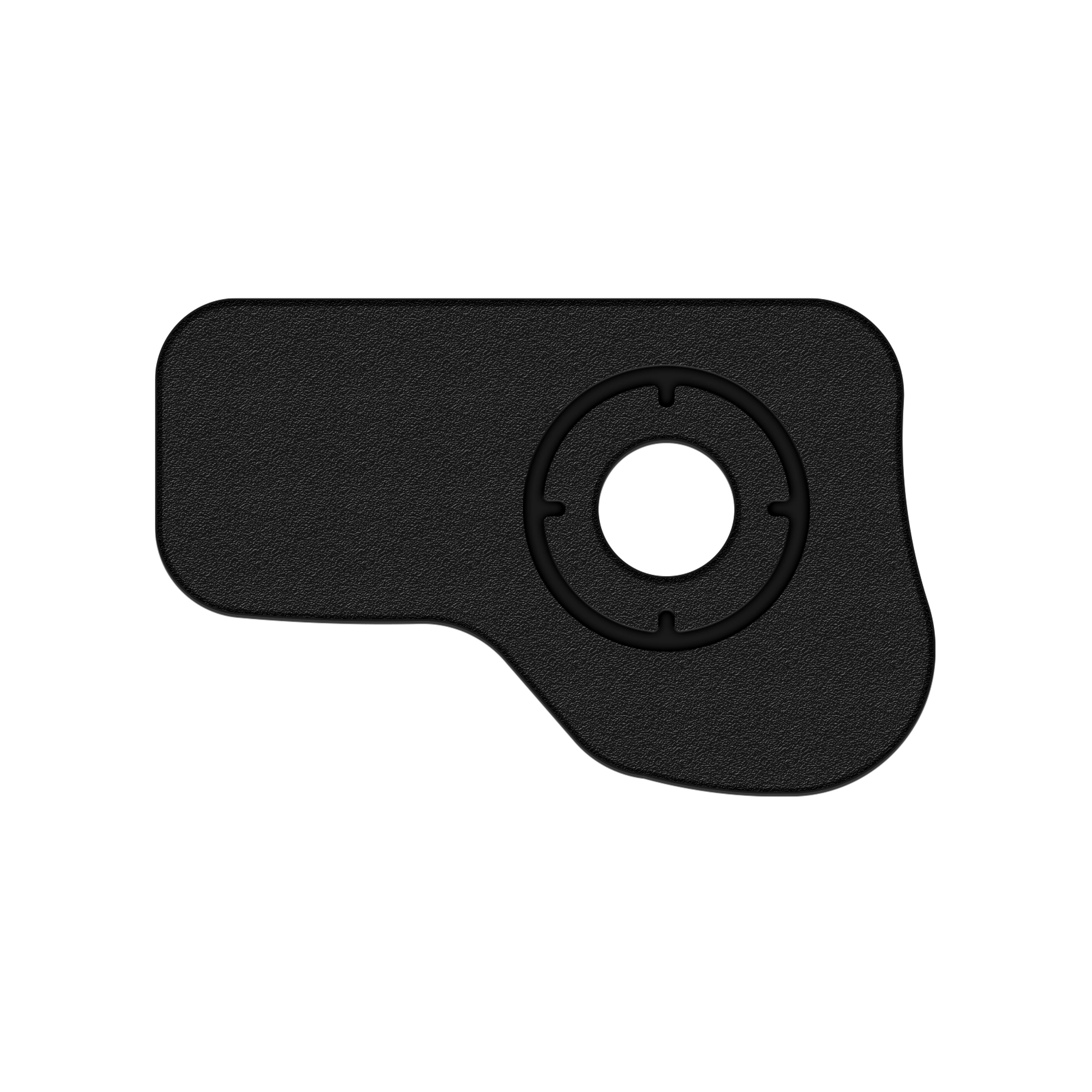 Gas Cap Holder Insert Fits 20192024 Jeep Gladiator —