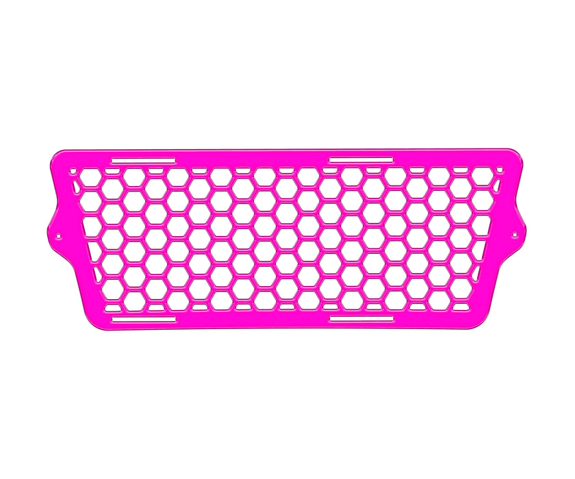 Front Grill Honeycomb Fits 2015-2019 Polaris Slingshot