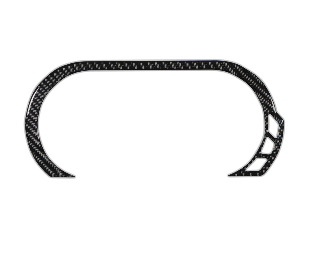 Speedo Surround Accent Trim Fits 2020-2026 Polaris Slingshot