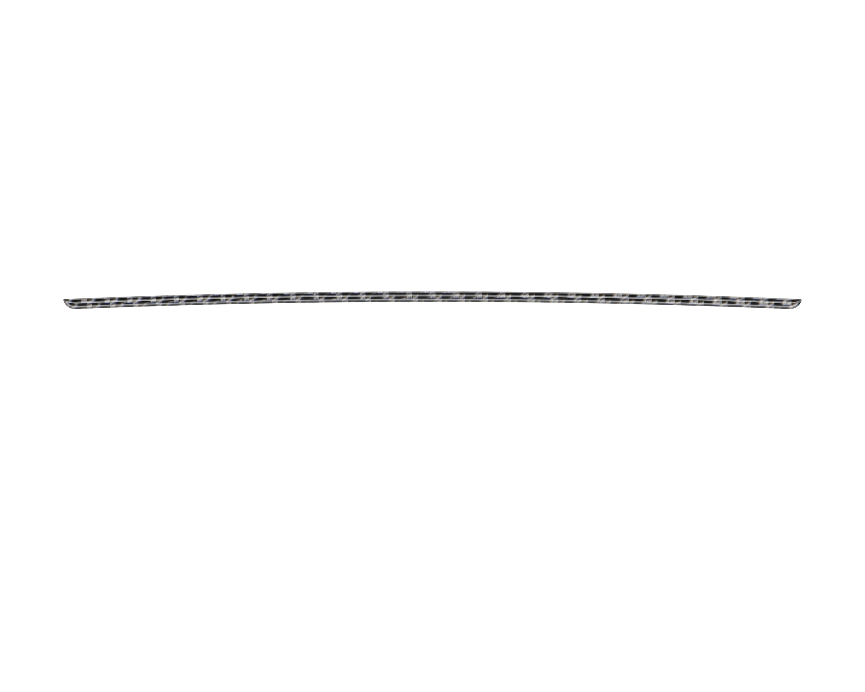 Center Dash Line Center Dash Line Accent Trim Fits 2022-2026 Hyundai Santa Cruz ...