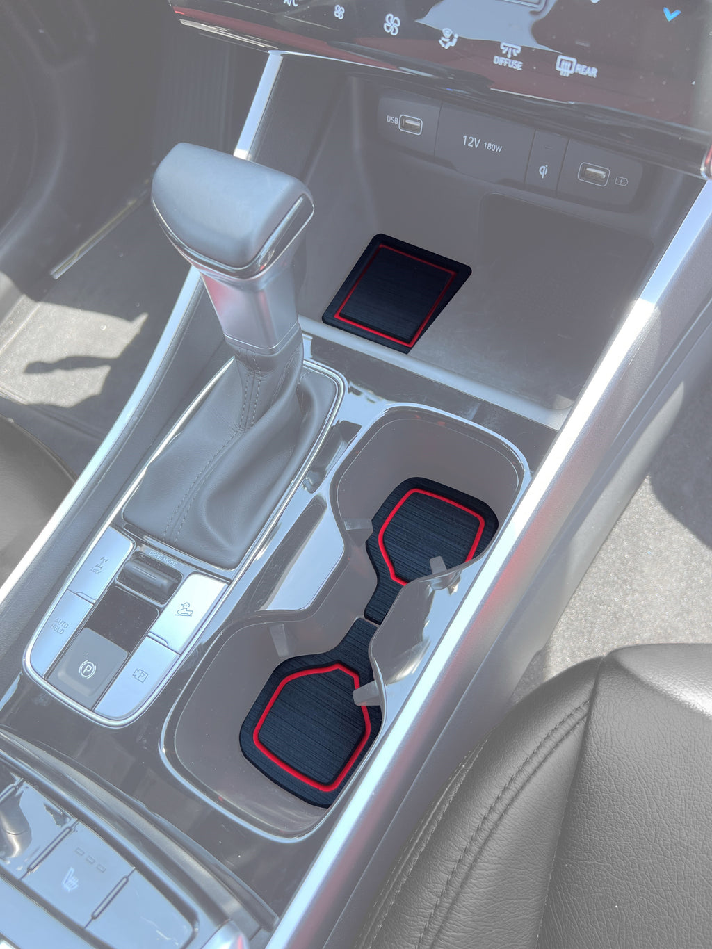 Hyundai Santa Cruz (2022-2024) Aftermarket Accessories ??? Tufskinz.com