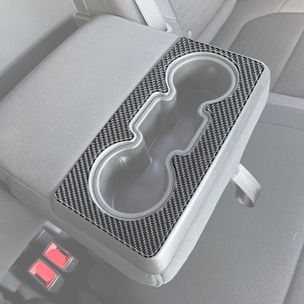 Rear Car & Truck Cup Holders for Toyota for sale