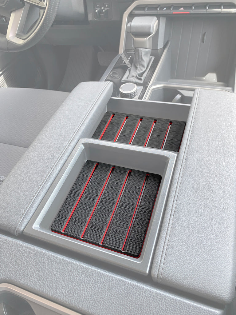 TOYOTA TM9 T-SELECT TURF 11束 HITACHI Full Set SHOCKS TOYOTA TACOMA 2018 2019 2020 2021