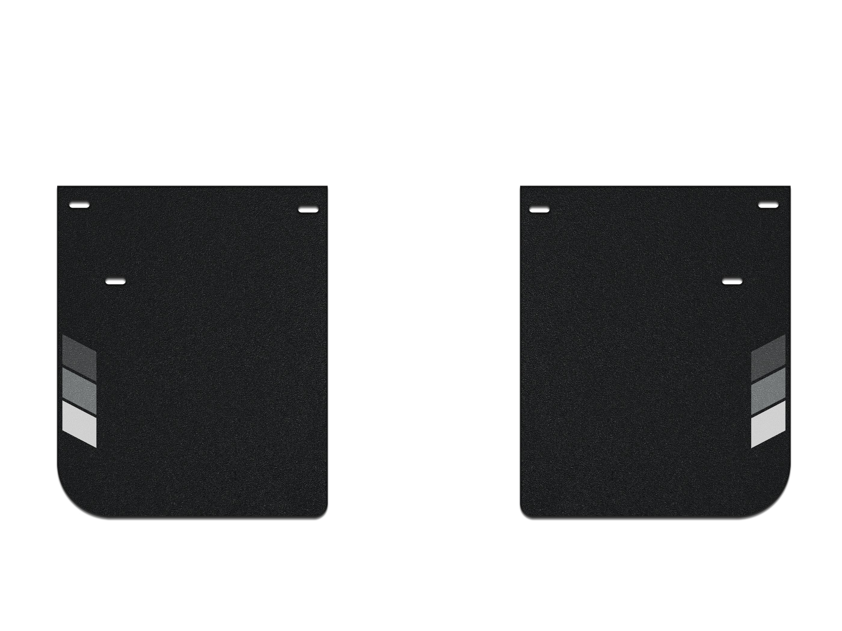 Mud Flaps Fits 20222025 Toyota Tundra —