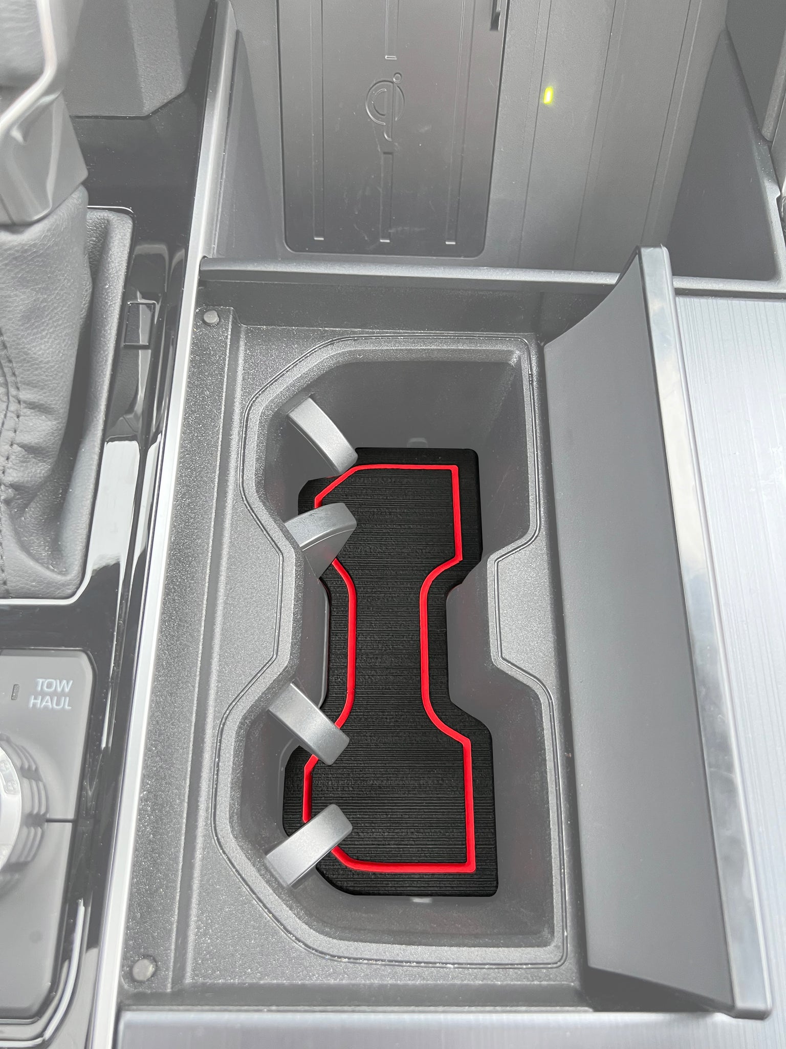 Toyota Tundra (2022-2025) Aftermarket Accessories ??? Tufskinz.com