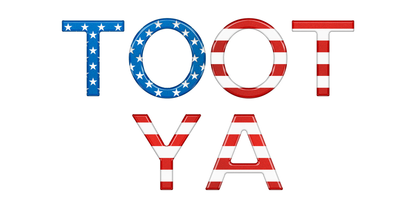 TRD Pro Glovebox Letter Overlays Fits 2022-2023 Toyota Tundra & 2023 Toyota Sequoia