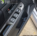 Manual Transmission Interior Foam Inserts Fits 2015-2020 Subaru WRX Black/Blue